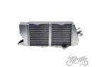 RADIATOR, COOLANT FOR KAWASAKI KX80/85/10 98-13