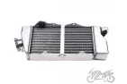 RADIATOR, COOLANT FOR KAWASAKI KX80/85/10 98-13