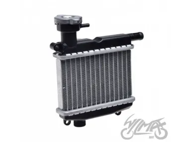RADIATOR, COOLANT FOR YAMAHA 50 AEROX 4 / NEOS 4