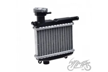 RADIATOR, COOLANT FOR YAMAHA 50 AEROX 4 / NEOS 4
