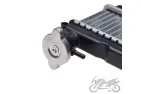 RADIATOR, COOLANT FOR YAMAHA 50 AEROX 4 / NEOS 4