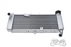 RADIATOR, COOLANT FOR APRILIA RS 50 / 125 2017-2020, YAMAHA FANTIC