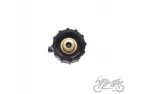 RADIATOR CAP FOR APRILIA RS 50 / 125 2017-2020, YAMAHA FANTIC