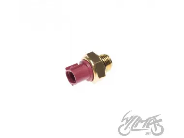 SWITCH, RADIATOR FAN M16x1,5 2 PIN