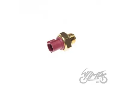 SWITCH, RADIATOR FAN M16x1,5 2 PIN