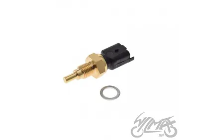 SENSOR, TEMPERATURE M12x1.5 4 PIN