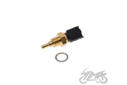 SENSOR, TEMPERATURE M14x1.5 4 PIN