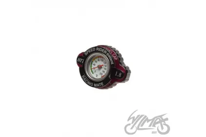 CAP, RADIATOR 1.8 B FOR YAMAHA SUZUKI HONDA KAWA