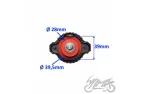 CAP, RADIATOR 1.8 B FOR YAMAHA SUZUKI HONDA KAWA