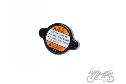 CAP, RADIATOR 1.1 B FOR YAMAHA SUZUKI HONDA KAWA