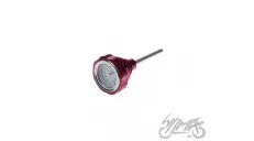 MATUOKLĖ TEPALO 58 mm Cygnus GTR