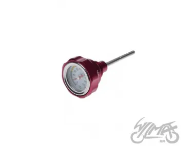 MATUOKLĖ TEPALO 58 mm Cygnus GTR