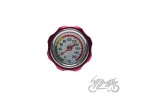 MATUOKLĖ TEPALO 58 mm Cygnus GTR