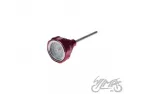CAP, OIL LEVEL DIPSTICK 92 mm GTR BWS