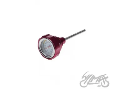 CAP, OIL LEVEL DIPSTICK 92 mm GTR BWS