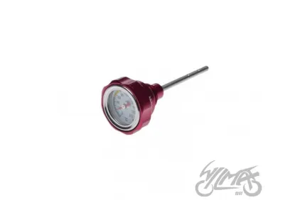 CAP, OIL LEVEL DIPSTICK 92 mm GTR BWS