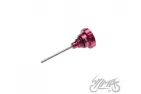 CAP, OIL LEVEL DIPSTICK 92 mm GTR BWS