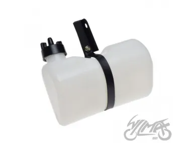 RESERVOIR, COOLANT