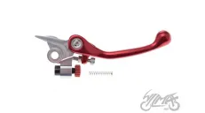 MOTOCROSS Brake Lever FOR HUSQVARNA