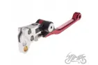 MOTOCROSS Clutch Lever FOR SUZUKI