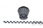 ORO FILTRAS 30MM CARBON SPALVA