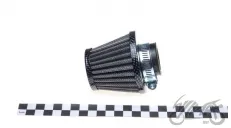 ORO FILTRAS 32MM CARBON SPALVA