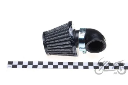 ORO FILTRAS KL102L3 32 mm 90' CARBON