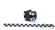 Oro filtras KS101M1 28 mm chromuotas