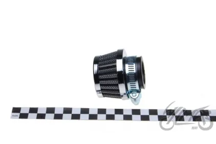 Oro filtras KS101M1 38 mm chromuotas
