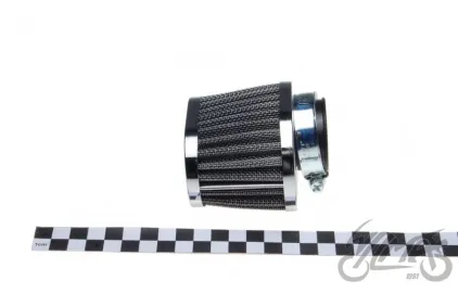ORO FILTRAS KW101W1 35 mm CHROME