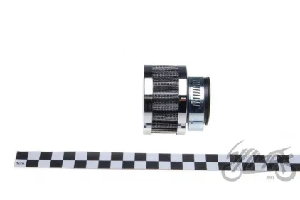 ORO FILTRAS KE102E1 32 mm CHROME