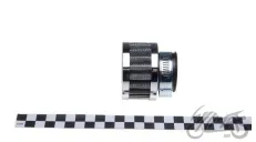 ORO FILTRAS KE102E1 38 mm CHROME