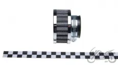 ORO FILTRAS KE102E1 38 mm CHROME