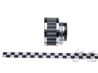 ORO FILTRAS KE102E1 38 mm CHROME