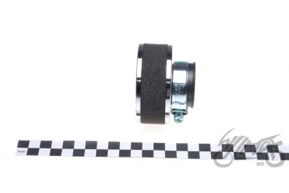 ORO FILTRAS 54 mm CHROME