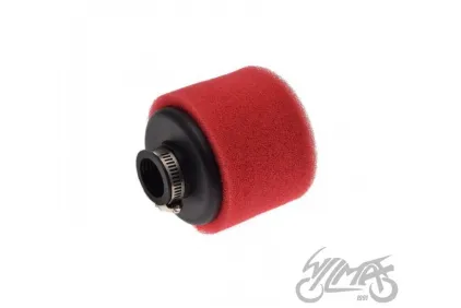 AIR FILTER FOAM STRAIGHT PIPE 28mm