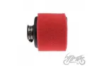 AIR FILTER FOAM STRAIGHT PIPE 28mm