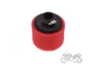 AIR FILTER FOAM STRAIGHT PIPE 28mm