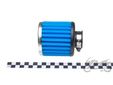 Oro filtras 32mm sportinis