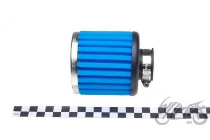 Oro filtras 32mm sportinis