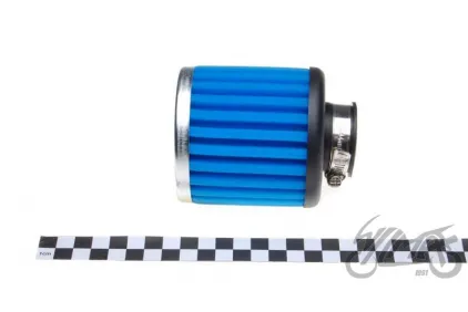 AIR FILTER CONICAL 36mm HIGH-PERFORMANCE