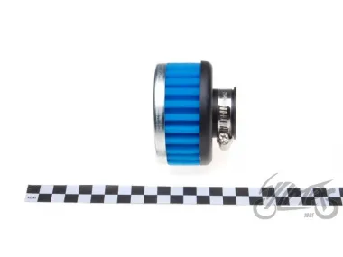 Oro filtras 32mm sportinis
