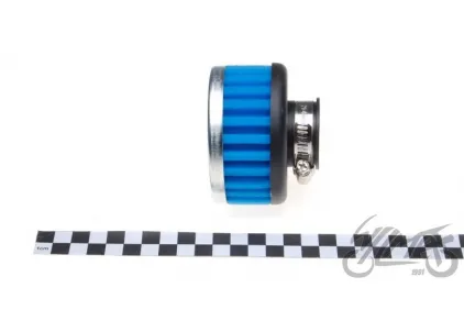 Oro filtras 32mm sportinis