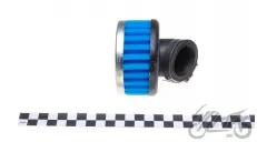 Oro filtras 32mm sportinis
