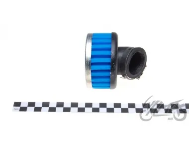 Oro filtras 32mm sportinis