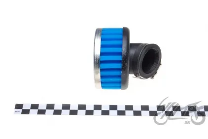 Oro filtras 32mm sportinis