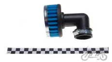 AIR FILTER CONE-SHAPED 38mm HIGH-PERFORMANCE