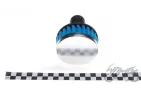 AIR FILTER CONE-SHAPED 38mm HIGH-PERFORMANCE