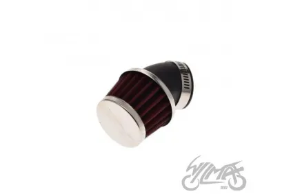 AIR FILTER CONICAL 35mm HIGH-PERFORMANCE