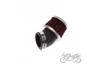 AIR FILTER CONICAL 35mm HIGH-PERFORMANCE